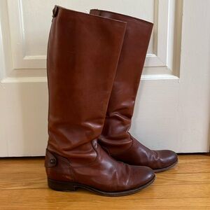 Frye boots 8